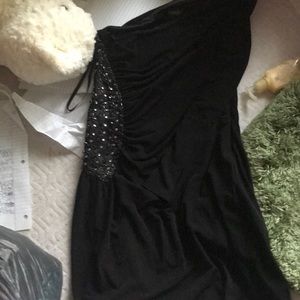 Hoco dress